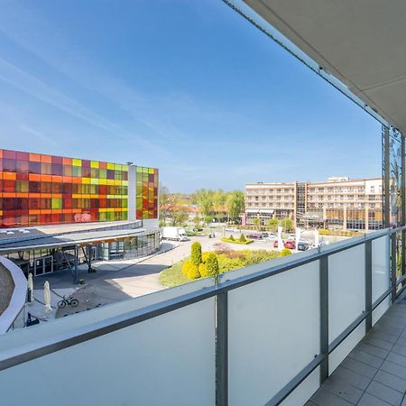 Apartamenty Sun & Snow Aquarius Kolobrzeg Exterior photo